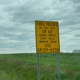 I defy anyone to not get inspired by a sign like this.